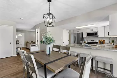 1358 Deerfield Estates Drive, O'Fallon, MO 63366 - Photo 8