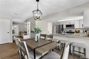 1358 Deerfield Estates Dr, O'Fallon, MO 63366 - Photo 8