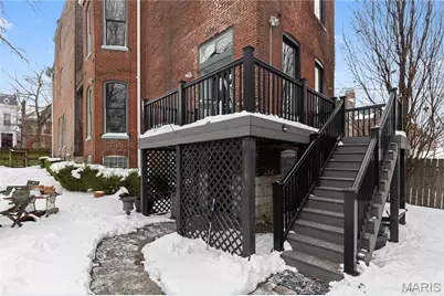 1901 Hickory Street, Saint Louis, MO 63104 - Photo 36