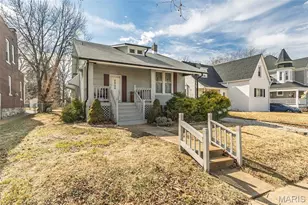 6924 Fyler Ave, Saint Louis, MO 63139 - Photo 2