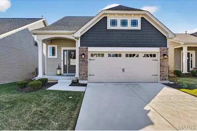 2425 Windswept Farms Drive, Eureka, MO 63025 - Photo 1