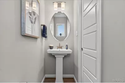 2425 Windswept Farms Drive, Eureka, MO 63025 - Photo 12