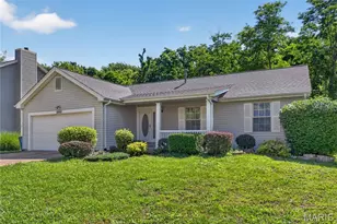 5260 Edgemere Dr, Black Jack, MO 63033 - Photo 2