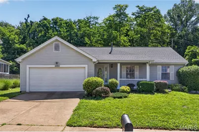 5260 Edgemere Drive, Black Jack, MO 63033 - Photo 1