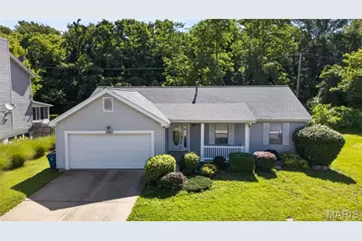 5260 Edgemere Drive, Black Jack, MO 63033 - Photo 34