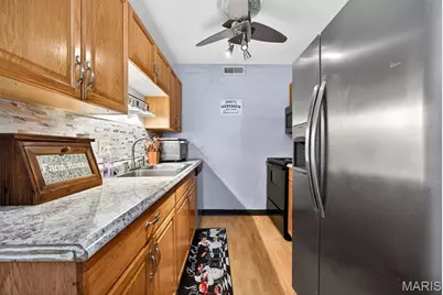 1464 Hawks Nest Court #H, Saint Charles, MO 63303 - Photo 12