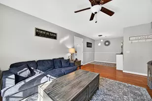 1464 Hawks Nest Ct, Saint Charles, MO 63303 - Photo 6