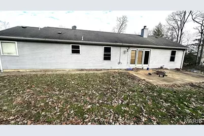 8422 Old Orchard Lane, Dittmer, MO 63023 - Photo 2