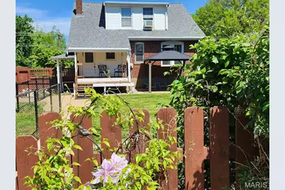 8766 Burton Avenue, Charlack, MO 63114 - Photo 2