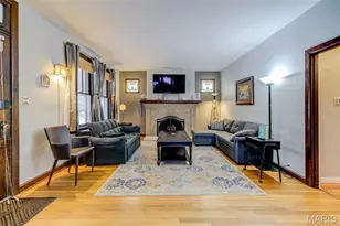 8766 Burton Ave, Charlack, MO 63114 - Photo 8