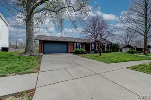 1946 Burlewood Dr, Saint Louis, MO 63146 - Photo 68