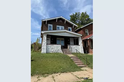 4215 Shreve Avenue, Saint Louis, MO 63115 - Photo 1