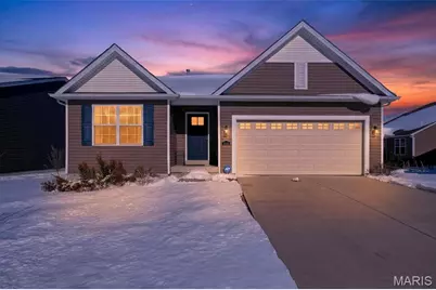 1803 Rivercroft Court, O'Fallon, MO 63366 - Photo 28