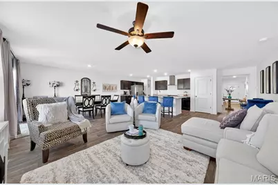 1803 Rivercroft Court, O'Fallon, MO 63366 - Photo 14