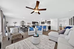 1803 Rivercroft Ct, O'Fallon, MO 63366 - Photo 14