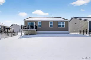 1803 Rivercroft Ct, O'Fallon, MO 63366 - Photo 8