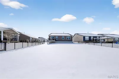 1803 Rivercroft Court, O'Fallon, MO 63366 - Photo 26