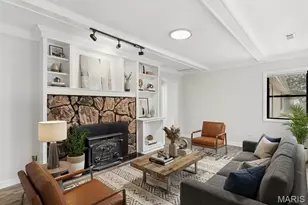 6210 Antire Rd, High Ridge, MO 63049 - Photo 4