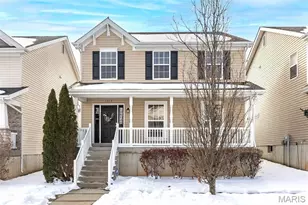 1313 Commons Cir, Cottleville, MO 63304 - Photo 1