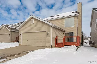 1313 Commons Circle, Cottleville, MO 63304 - Photo 32