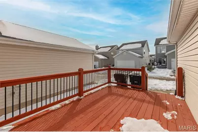 1313 Commons Circle, Cottleville, MO 63304 - Photo 36