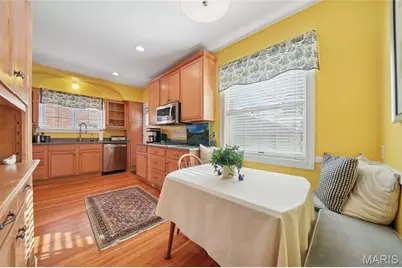 7342 Cornell Avenue, University City, MO 63130 - Photo 10