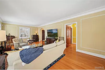 7342 Cornell Avenue, University City, MO 63130 - Photo 8