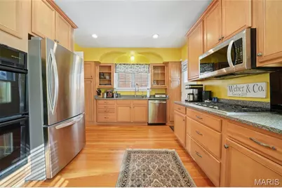 7342 Cornell Avenue, University City, MO 63130 - Photo 12