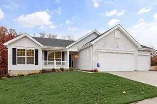 31 Bluestem Ct, Lake Saint Louis, MO 63367 - Photo 1