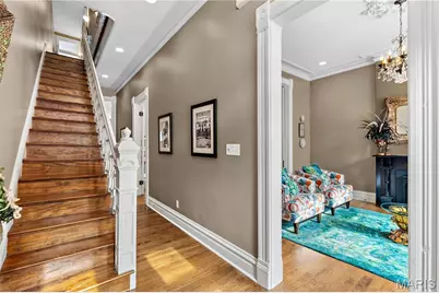 2319 Whittemore Place, Saint Louis, MO 63104 - Photo 4