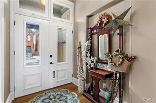 2319 Whittemore Pl, Saint Louis, MO 63104 - Photo 2