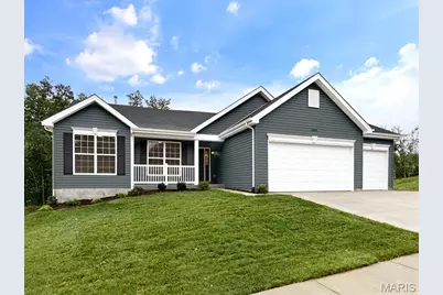 308 Osprey Court, Lake Saint Louis, MO 63367 - Photo 1