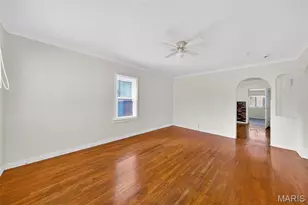 9717 Winkler Dr, Unincorporated, MO 63136 - Photo 4