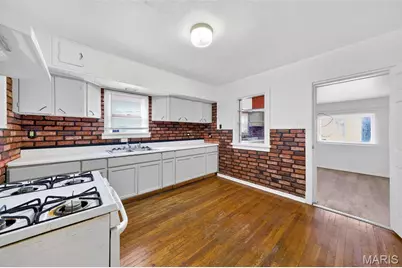 9717 Winkler Drive, Unincorporated, MO 63136 - Photo 18