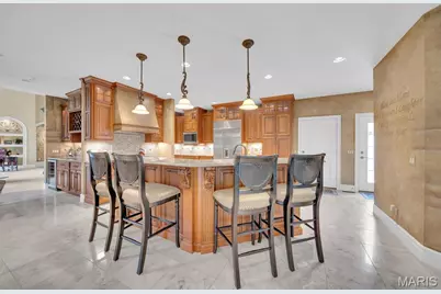 990 Stonecastle Drive, O'Fallon, MO 63366 - Photo 12