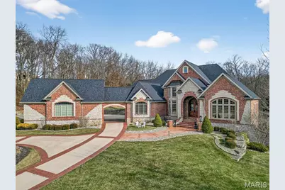 990 Stonecastle Drive, O'Fallon, MO 63366 - Photo 86