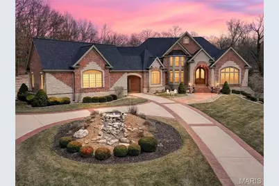990 Stonecastle Drive, O'Fallon, MO 63366 - Photo 1