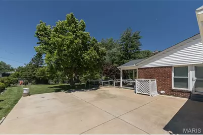 329 Portico Court, Chesterfield, MO 63017 - Photo 24