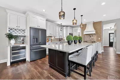 3437 Woolen Mill Street, Saint Charles, MO 63301 - Photo 18