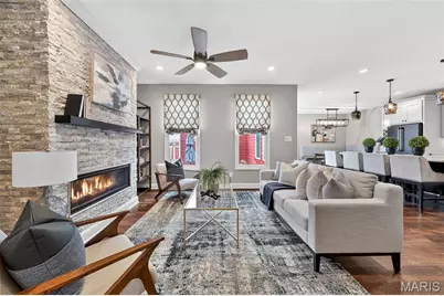 3437 Woolen Mill Street, Saint Charles, MO 63301 - Photo 12