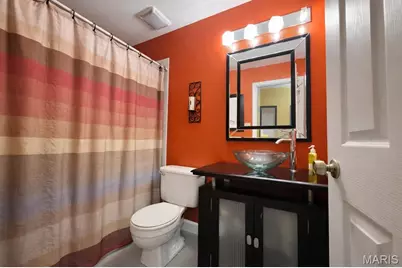 5839 Brookstone Terrace Drive, Oakville, MO 63129 - Photo 20