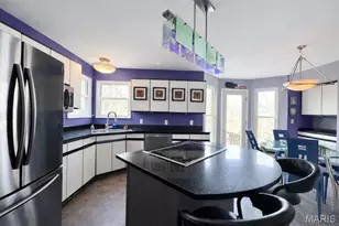 5839 Brookstone Terrace Dr, Oakville, MO 63129 - Photo 4