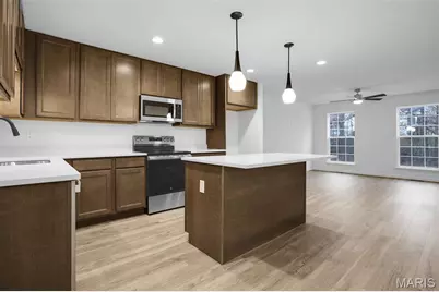 168 Sunset Terrace Drive, O'Fallon, MO 63385 - Photo 16