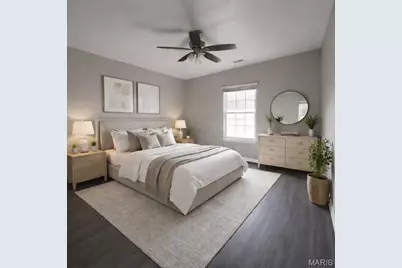 652 Green Jade Drive #H, Fenton, MO 63026 - Photo 2