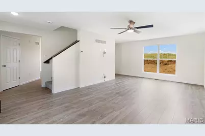 384 Butterfly Garden Lane, Wentzville, MO 63385 - Photo 20