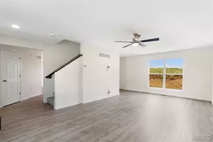 384 Butterfly Gdn Ln, Wentzville, MO 63385 - Photo 20