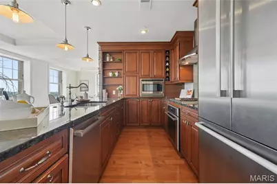 232 N Kingshighway Boulevard #1209, Saint Louis, MO 63108 - Photo 12