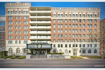 232 N Kingshighway Boulevard #1209, Saint Louis, MO 63108 - Photo 46