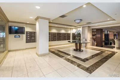 232 N Kingshighway Boulevard #1209, Saint Louis, MO 63108 - Photo 36