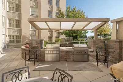 232 N Kingshighway Boulevard #1209, Saint Louis, MO 63108 - Photo 44